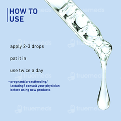 Plum Encapsulated Salicylic Acid 2% Face Serum 30ml