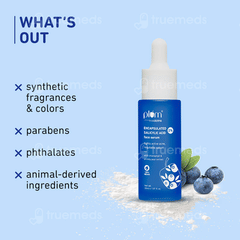 Plum Encapsulated Salicylic Acid 2% Face Serum 30ml