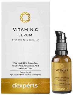 Brinton Dexperts Vitamin C Serum 30ml