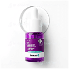 The Derma Co 10% Niacinamide Serum 10Ml The Derma Co 10% Niacinamide Serum 10Ml