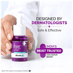 The Derma Co 10% Niacinamide Serum 10Ml The Derma Co 10% Niacinamide Serum 10Ml