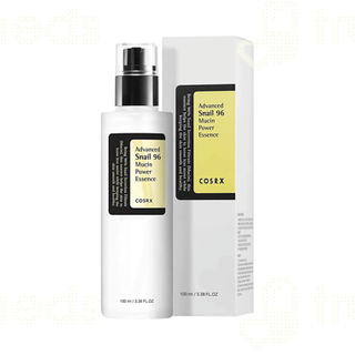 Cosrax Advanced Snail 96 Mucin Power Essence 100ml