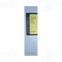 Cosrax Advanced Snail 96 Mucin Power Essence 100ml