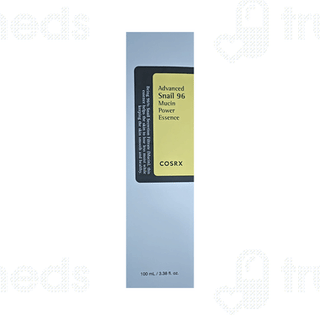 Cosrax Advanced Snail 96 Mucin Power Essence 100ml