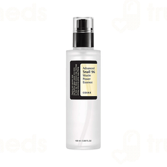Cosrax Advanced Snail 96 Mucin Power Essence 100ml