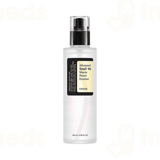 Cosrax Advanced Snail 96 Mucin Power Essence 100ml