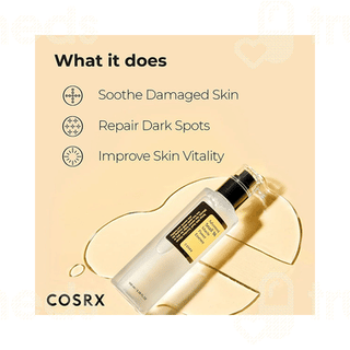 Cosrax Advanced Snail 96 Mucin Power Essence 100ml