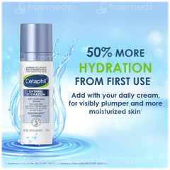 Cetaphil Optimal Hydration 48h Activation Serum 30ml