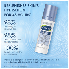 Cetaphil Optimal Hydration 48h Activation Serum 30ml