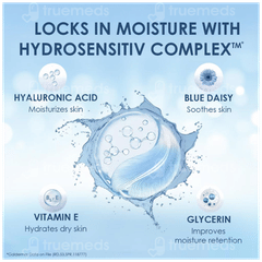 Cetaphil Optimal Hydration 48h Activation Serum 30ml