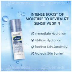 Cetaphil Optimal Hydration 48h Activation Serum 30ml