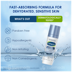 Cetaphil Optimal Hydration 48h Activation Serum 30ml