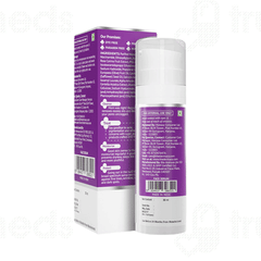 The Derma Co Sali Cinamide Anti Acne Serum 30ml