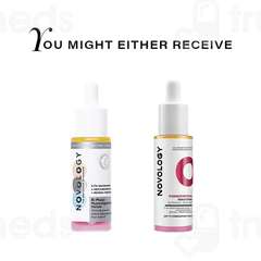 Novology Bi Phasic Hyperpigmentation Serum 28ml