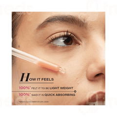 Novology Bi Phasic Hyperpigmentation Serum 28ml