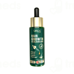 Orgatre Hair Growth Serum 50Ml