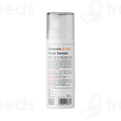 Cosiq Vitamin C 23% Face Serum 30ml