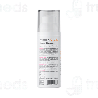 Cosiq Vitamin C 23% Face Serum 30ml