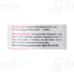 Cosiq Vitamin C 23% Face Serum 30ml
