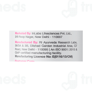Cosiq Vitamin C 23% Face Serum 30ml