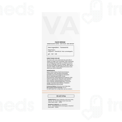 Vandyke Tranexamic 03% Face Serum 30ml