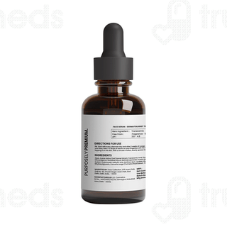 Vandyke Tranexamic 03% Face Serum 30ml