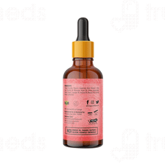 Organix Mantra Retinol 3% Rosehip Argan Serum 30ml