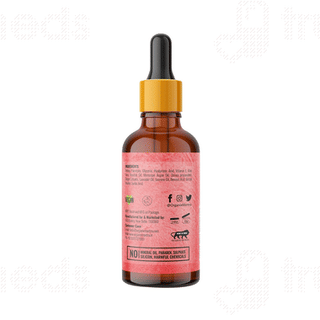 Organix Mantra Retinol 3% Rosehip Argan Serum 30ml