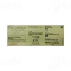 Cosmoq Under Eye Serum 15Ml
