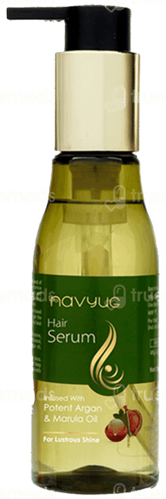 Navyug Hair Serum 110ml Navyug Hair Serum 110ml
