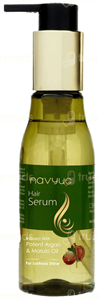 Navyug Hair Serum 110ml