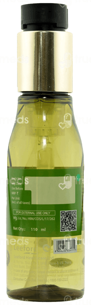 Navyug Hair Serum 110ml
