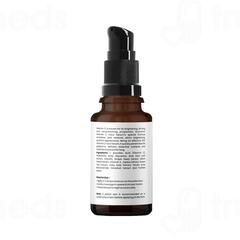 Nutrafirst 20% Vitamin C Face Serum 30ml