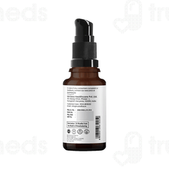Nutrafirst 20% Vitamin C Face Serum 30ml