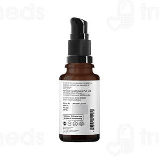 Nutrafirst 20% Vitamin C Face Serum 30ml
