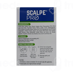 Scalpe Pro Hair Serum 30ml