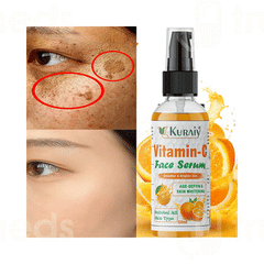 Kuraiy Vitamin C Face Serum 50ml