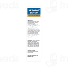Kerotop Anti Hair Fall Serum 100Ml