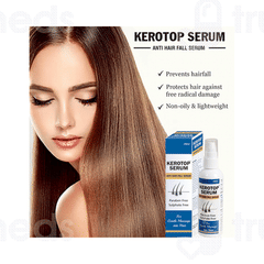 Kerotop Anti Hair Fall Serum 100Ml