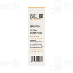 Plum 2% Alpha Arbutin & Hyaluronic Acid Face Serum 30ml