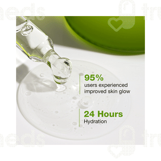 Mcaffeine 15% Vitamin C & Green Tea Face Serum 30ml
