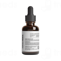 Vandyke Niacinamide 10% Face Serum 30ml