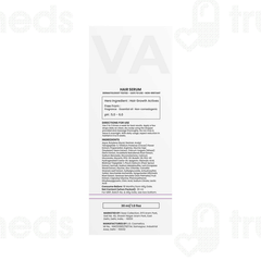 Vandyke Hair Growth Actives 18% Hair Serum 30ml
