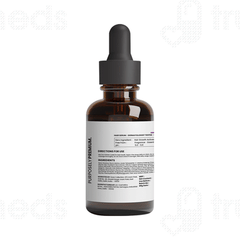 Vandyke Hair Growth Actives 18% Hair Serum 30ml