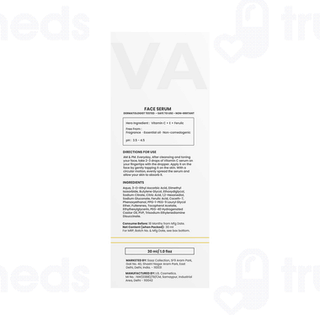 Vandyke Vitamin C + E + Ferulic 16% Face Serum 30ml