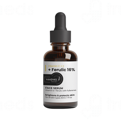 Vandyke Vitamin C + E + Ferulic 16% Face Serum 30ml