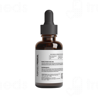 Vandyke Vitamin C + E + Ferulic 16% Face Serum 30ml