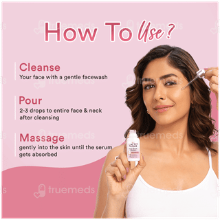 Lacto Calamine 10% Niacinamide Face Serum 30ml