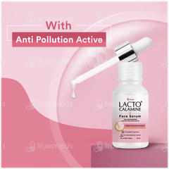 Lacto Calamine 10% Niacinamide Face Serum 30ml