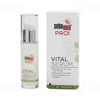 Sebamed Pro Vital Serum 30ml